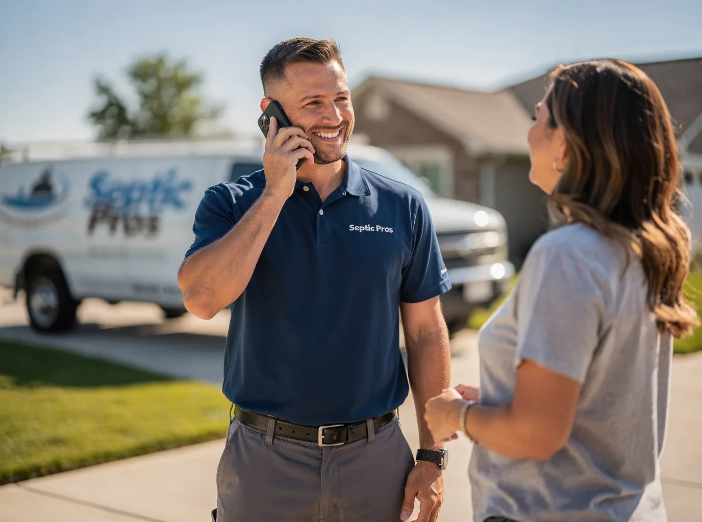 Septic Tank Pumping Branchville, SC FAQs